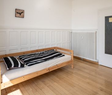 1 Zimmer, 20 m², 1. Stock - Foto 1