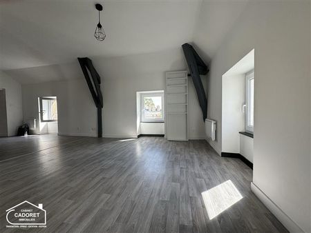 Location Appartement 3 pièces 65m² PAIMBOEUF 44560 - Photo 4