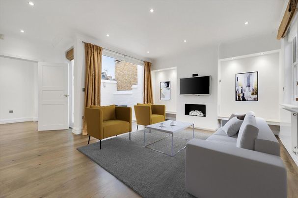 4 bedroom terraced house to rent - Photo 1