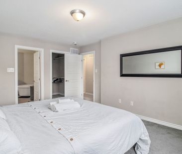 For Lease - 132 Conifer Creek Circle, Kanata, Ontario - Photo 3