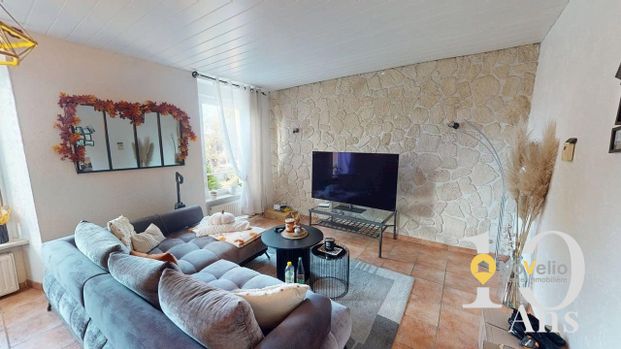 Location Maison 4 pièces 95m² STIRING WENDEL 57350 - Photo 1