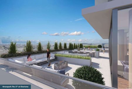 For Lease - 27 Korda Gate Unit# 1711, Vaughan, Ontario - Photo 3