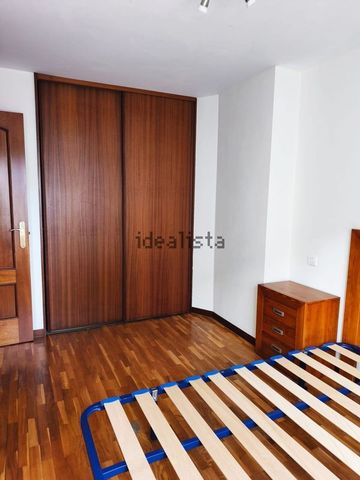 Alquiler de piso en Ciudad Naranco-Prados de La Fuente - Photo 5