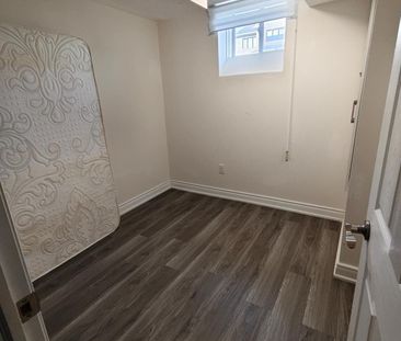 For Lease - 93 Jinnah Avenue Unit# Basement, Markham, Ontario - Photo 6