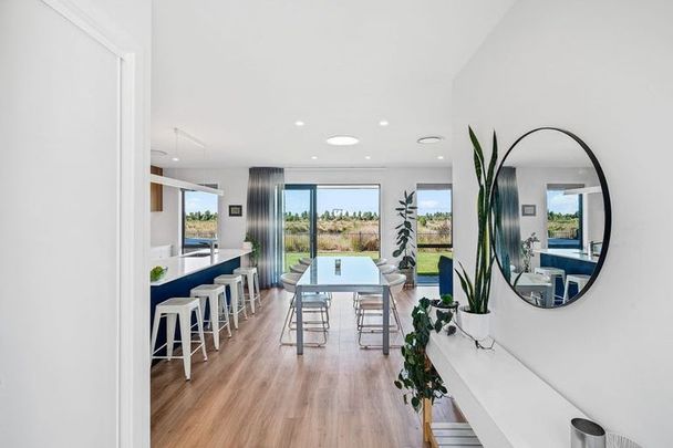 Stylish 4-Bedroom Home with Breathtaking Wetland Views - Photo 1