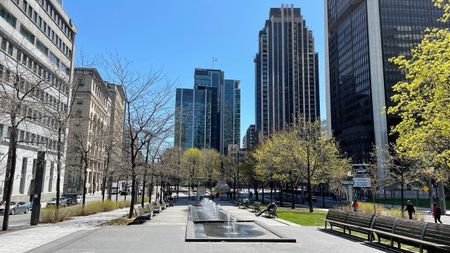 628 Rue St-Jacques, #2601 - Photo 5