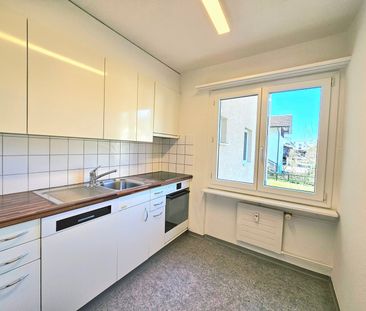 3.5 Zimmer, 1. Stock - Photo 3