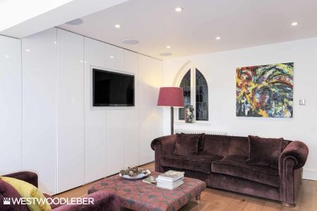 5 bedroom semi-detached house to rent - Photo 5