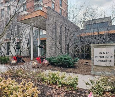 For Lease - 57 Upper Duke Crescent Unit# 107, Markham, Ontario - Photo 4