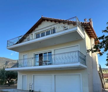 Διαμέρισμα για ενοικίαση Λουκίσια (Ανθηδώνος) - Photo 2