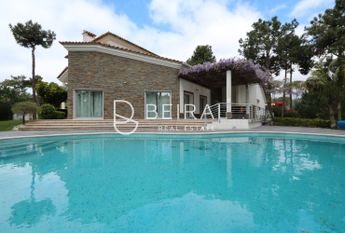 Moradia T4 em Setúbal