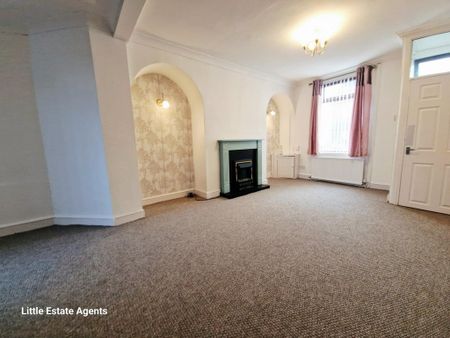 2 bedroom house to rent - Photo 3