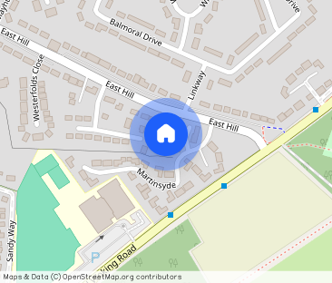 Martinsyde, Woking, Surrey, GU22 - Photo 1