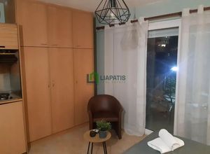 Studio/Γκαρσονιέρα για ενοικίαση - Βαρδάρης - Λαχανόκηποι, - Φωτογραφία 3