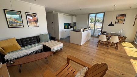 APPARTEMENT DE 3 PIÈCES À ROMBACH (AG), MEUBLÉ, TEMPORAIRE - Photo 5