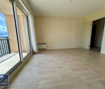 Location Appartement 2 pièces 54m² ALENCON 61000 - Photo 3