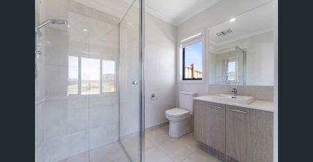 **RECEIVE ONE MONTH FREE RENT, ASK US HOW! Brand-New 4-Bedroom Home for Lease in Fraser Rise - Photo 2