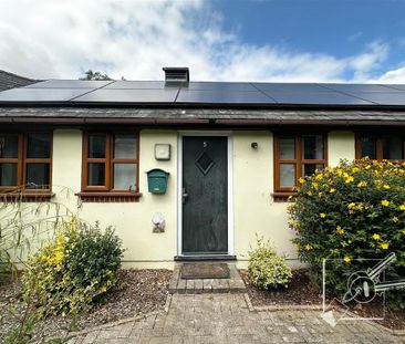 1 bedroom terraced bungalow to rent - Photo 1