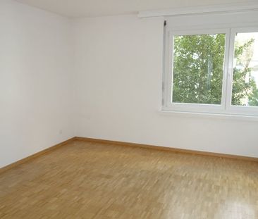 3.5 Zimmer, 90 m², EG - Foto 2