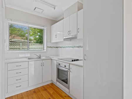 NEAT TWO BEDROOM UNIT - Photo 5