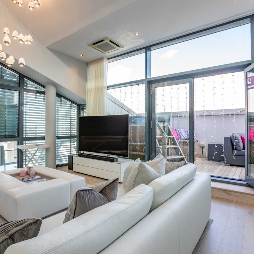 Deansgate, Manchester - Photo 1