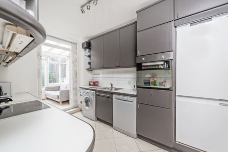 Walton Street, Chelsea, London, SW3 - Photo 5