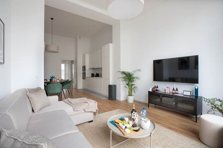 Appartement te huur - Foto 4