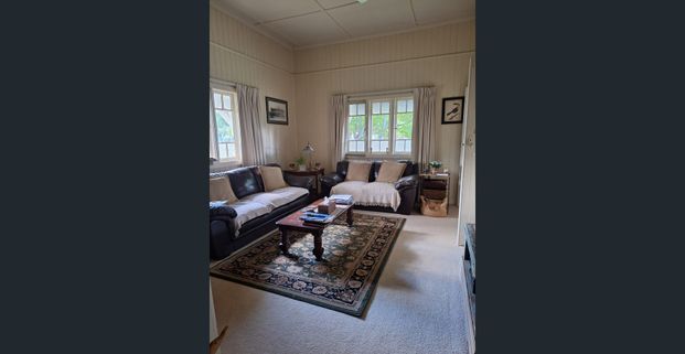 Inner-City Living with Character & Convenience - Photo 1