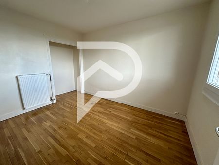 À BOURGES À louer Appartement 3 pièces 58.7 m2 Loyer 665,00 €/mois charges comprises * - Photo 4