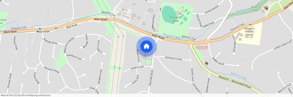 19/1450 Main Road, Vic 3095, Eltham