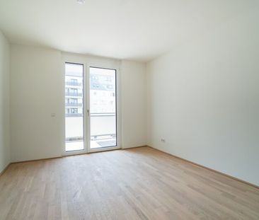 Familienwohnung in Ruhelage direkt beim Kirschblütenpark - Photo 3