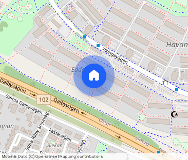 Rum på Linero uthyres - omöblerat - Photo 1