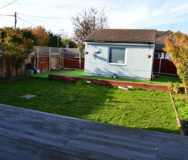 3 bedroom bungalow to rent - Photo 5