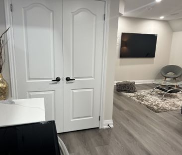 For Lease - 58 Hubbell Road Unit# Lower, Brampton, Ontario - Photo 4