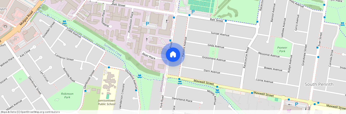 34a York Road, NSW 2750, South Penrith