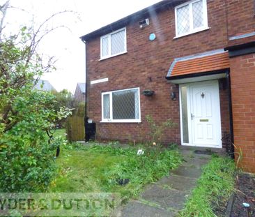 Denton Street, Heywood, Greater Manchester, OL10 - Photo 4