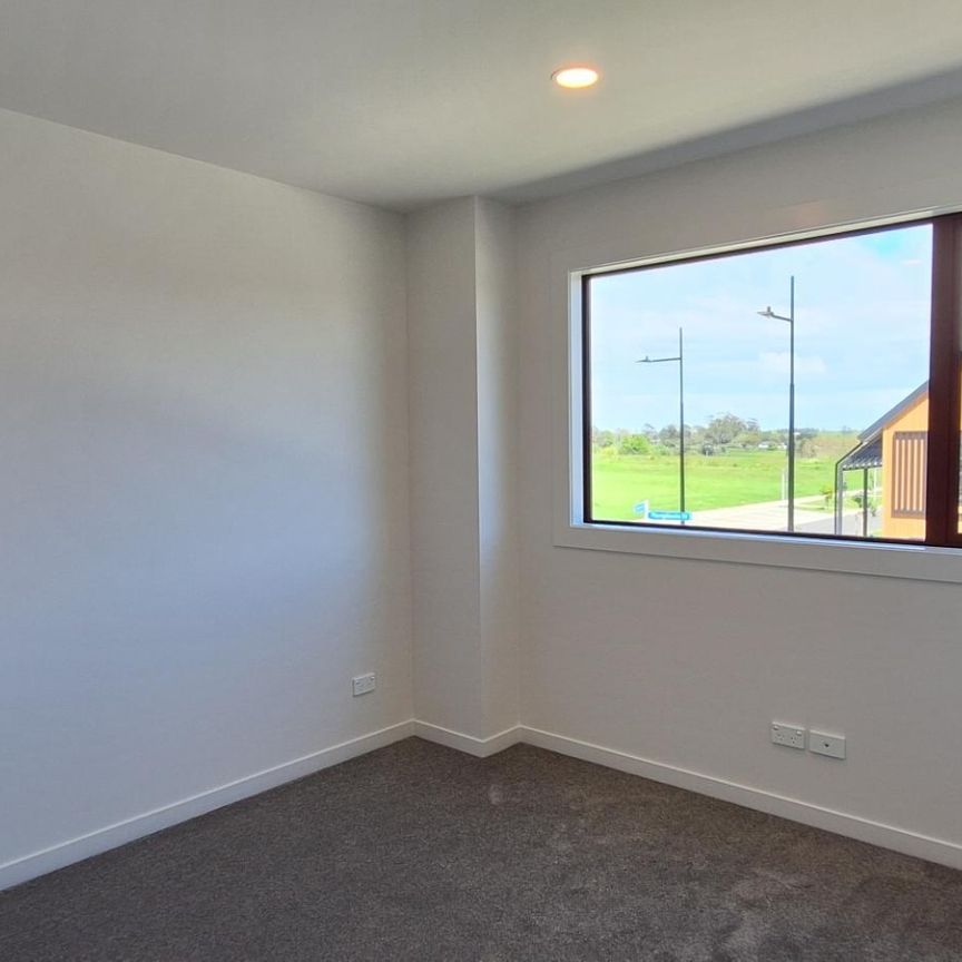 Brand New House Near Karaka Village - Photo 1