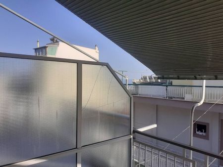 Διαμέρισμα για ενοικίαση Δεξαμενή (Καβάλα) - Photo 3
