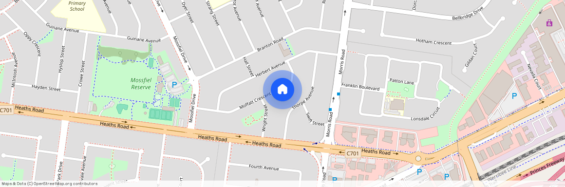 13a Moffatt Crescent, Hoppers Crossing