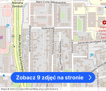 Zabrze Nocznickiego 28 - Zdjęcie 1