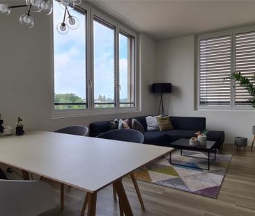 Apartment for rent in St. Gallen, Switzerland - Foto 1