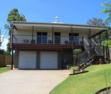 `Modern Elevated Living in the Heart of Cooroy - Photo 1