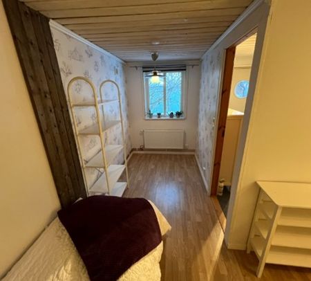 Stenbocksvägen, Umeå - Photo 2