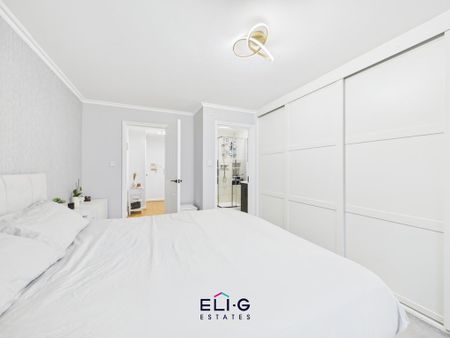 2 bedroom flat to rent - Photo 5