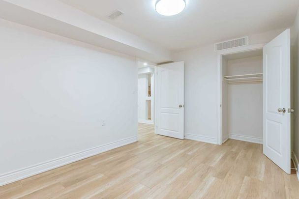 For Lease - 47 Sherwood Forest Drive Unit# Bsmt, Markham, Ontario - Photo 1