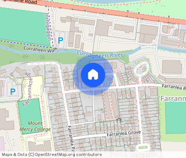 26 Downview, Farranlea Road, Cork City, Model Farm Road, Cork City,... - Photo 1