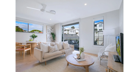 Stunning New Build in the Heart of Coorparoo- Be the first to call it Home - Photo 2