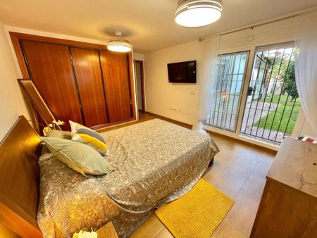 3 room luxury Detached House for rent in Mijas, Spain - Photo 5