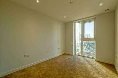 Woodberry Down, Stamford Hill, N4 - Photo 5