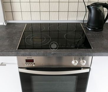 Od września! Mieszkanie dwupoziomowe Kościuszki 27 - Photo 1